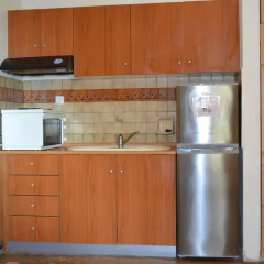 Regos Resort Hotel 2* Апартаменты фото 5