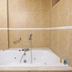 Отель Vanity Suite & Spa 16+ by VIVA 4* Люкс с различными типами кроватей фото 4
