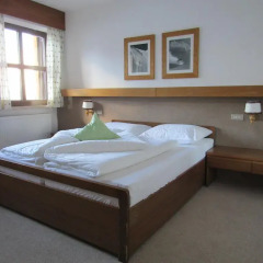 Отель Tarscher Almlounge & Berghotel Монклассико комната для гостей фото 3
