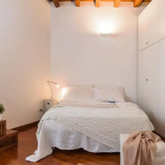 Отель Milano Weekend House Италия, Милан - отзывы, цены и фото номеров - забронировать отель Milano Weekend House онлайн комната для гостей фото 2