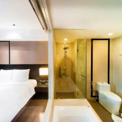 Signature Pattaya Hotel спа