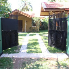 Отель Villa Shade 2* Вилла с различными типами кроватей фото 29