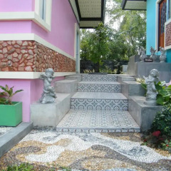 Отель Ya Teng Homestay фото 7