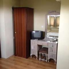 Отель Villa Di Poletta 2* Стандартный номер с двуспальной кроватью фото 2