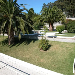 Hotel Touris