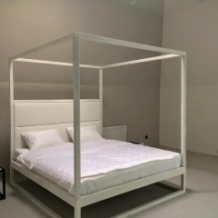 Гостиница Residency of Arts&Technology QuartaRiata комната для гостей фото 2