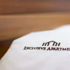 Отель Exclusive Apartments - Wola Residence Польша, Варшава - отзывы, цены и фото номеров - забронировать отель Exclusive Apartments - Wola Residence онлайн спа фото 2