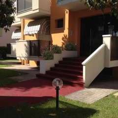 Отель El Cid Campeador 3* Апартаменты фото 9