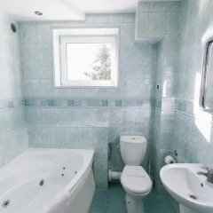 Отель Willa Albatros 2* Стандартный номер с различными типами кроватей фото 16