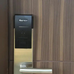 Отель Woraburi The Ritz 4* Улучшенный номер фото 8