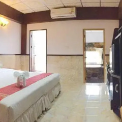 Отель Kata Palace Phuket Таиланд, Пхукет - отзывы, цены и фото номеров - забронировать отель Kata Palace Phuket онлайн комната для гостей фото 3