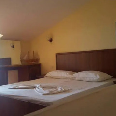 Hotel Kosmira Голем комната для гостей фото 5