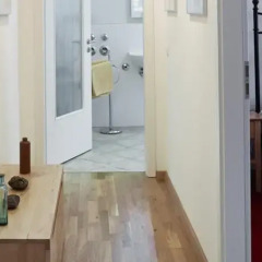 Отель Ferienwohnung Priessnitz Германия, Дрезден - отзывы, цены и фото номеров - забронировать отель Ferienwohnung Priessnitz онлайн комната для гостей фото 2