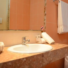 Отель Vila Belvedere 4* Стандартный номер фото 5