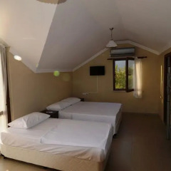Отель Aycan Otel Erdek Мармара детские мероприятия фото 2