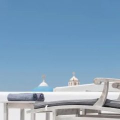 Отель Sensation Villa - by Senses Collection Греция, Остров Санторини - отзывы, цены и фото номеров - забронировать отель Sensation Villa - by Senses Collection онлайн фото 2