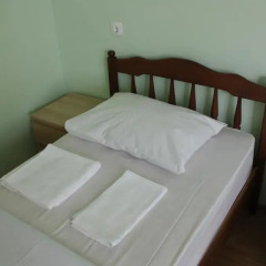 Гостиница Inn Buhta Udachi 3* Стандартный номер с различными типами кроватей фото 21