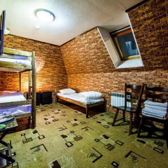 Гостиница Night Train Motel детские мероприятия