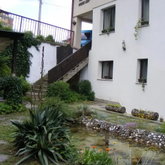Отель Guest House Riben Dar