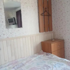 Гостиница Villa Svetlana Стандартный номер разные типы кроватей фото 4
