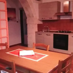 Отель Namasté Сиракуза в номере фото 2