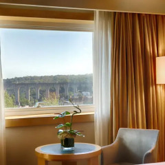 SANA Malhoa Hotel комната для гостей фото 7