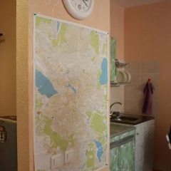Гостиница Hostel Puzzle в Екатеринбурге отзывы, цены и фото номеров - забронировать гостиницу Hostel Puzzle онлайн Екатеринбург в номере фото 2