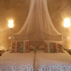Отель Apartamentos El Patio Andaluz Испания, Херес-де-ла-Фронтера - отзывы, цены и фото номеров - забронировать отель Apartamentos El Patio Andaluz онлайн комната для гостей фото 2