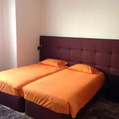 Апартаменты Oporto Quiet and Nice Apartment комната для гостей фото 4