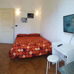 Отель B&B Born in Turin La Mole детские мероприятия фото 2