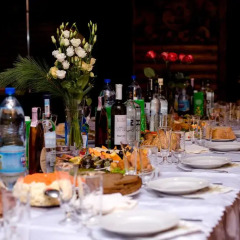 Гостиница Usadba Slavnaya Беларусь, Брест - отзывы, цены и фото номеров - забронировать гостиницу Usadba Slavnaya онлайн помещение для мероприятий