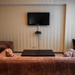 Мини-отель Stella Residence Club 5* Студия с разными типами кроватей фото 4