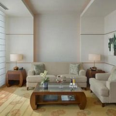 Отель The Peninsula Tokyo 5* Люкс с различными типами кроватей фото 10