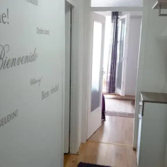 Апартаменты Apartment Zara интерьер отеля