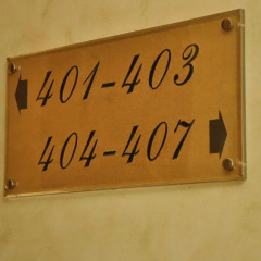 Sweet Home Boutique Hotel интерьер отеля