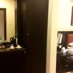 Rose Garden Hotel удобства в номере фото 2