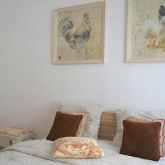 Отель Aaa Stay Market Square Апартаменты фото 14