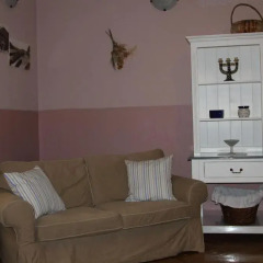 Отель Promenade Apartment Венгрия, Будапешт - отзывы, цены и фото номеров - забронировать отель Promenade Apartment онлайн комната для гостей фото 2