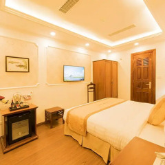 The Light Hotel 4* Улучшенный номер с различными типами кроватей фото 2
