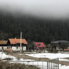Отель Villa Marti пляж