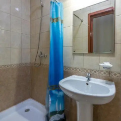 Порт Отель на Семеновской Номер категории Эконом фото 12
