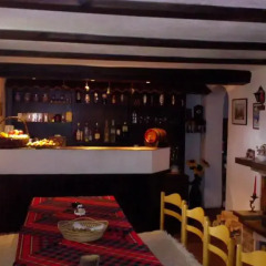 Отель Hadjipopov Green Lodge гостиничный бар