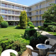 Отель Longozа Hotel - Все включено Болгария, Солнечный берег - отзывы, цены и фото номеров - забронировать отель Longozа Hotel - Все включено онлайн фото 5