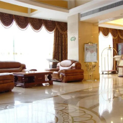 Отель Vienna Hotel Xi'an High-Tech Development Branch Китай, Сиань - отзывы, цены и фото номеров - забронировать отель Vienna Hotel Xi'an High-Tech Development Branch онлайн интерьер отеля