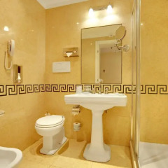 Отель Dona Palace 4* Стандартный номер фото 2