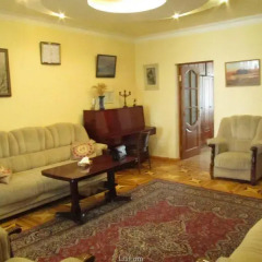 Отель Modern Flat in the heart of Yerevan комната для гостей фото 3