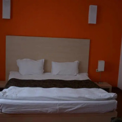 Hotel Presidivm Palace 4* Стандартный номер с различными типами кроватей фото 7