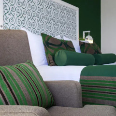 Отель Radisson Blu Resort & Thalasso, Hammamet 5* Стандартный номер с различными типами кроватей фото 3