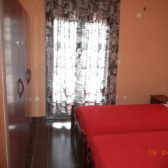 Отель Maisonette Chalkidiki Ситония ванная
