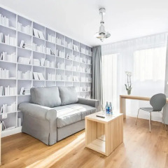 Smart Hotel Garnizon развлечения